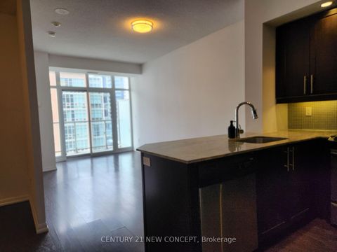 Photo 6 at 2207 - 65 East Liberty Street, Niagara, Toronto