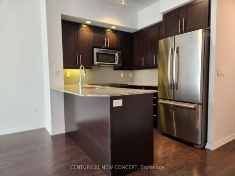 Photo 7 at 2207 - 65 East Liberty Street, Niagara, Toronto