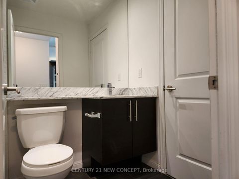 Photo 14 at 2207 - 65 East Liberty Street, Niagara, Toronto