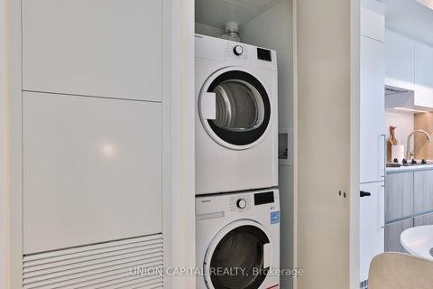 Photo 13 at 1005 - 319 Jarvis Street, Moss Park, Toronto