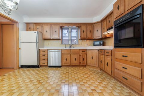 Photo 8 at 50 Wynn Road, Willowdale West, Toronto