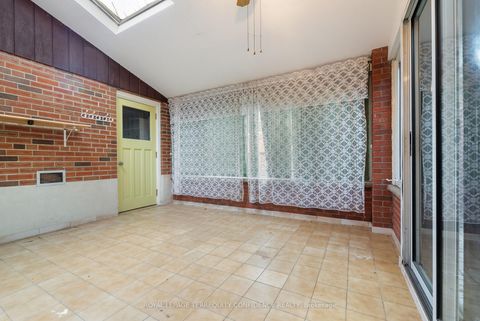 Photo 16 at 50 Wynn Road, Willowdale West, Toronto