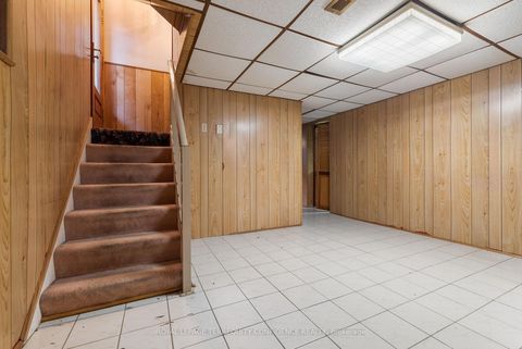 Photo 17 at 50 Wynn Road, Willowdale West, Toronto