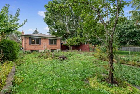 Photo 23 at 50 Wynn Road, Willowdale West, Toronto