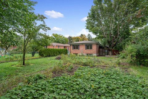 Photo 24 at 50 Wynn Road, Willowdale West, Toronto