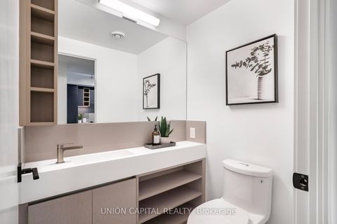 Photo 6 at 4908 - 319 Jarvis Street, Moss Park, Toronto