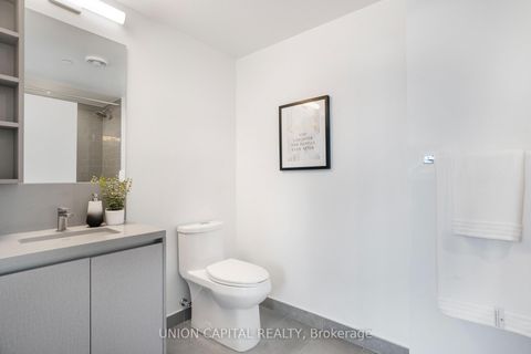 Photo 7 at 4908 - 319 Jarvis Street, Moss Park, Toronto