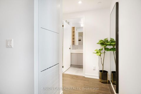 Photo 8 at 4908 - 319 Jarvis Street, Moss Park, Toronto