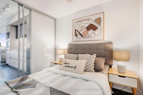 Photo 14 at 4908 - 319 Jarvis Street, Moss Park, Toronto