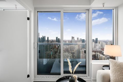 Photo 15 at 4908 - 319 Jarvis Street, Moss Park, Toronto