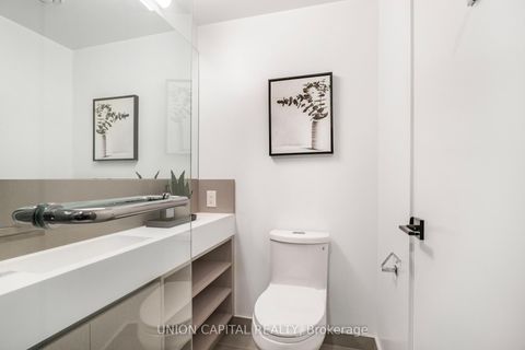 Photo 16 at 4908 - 319 Jarvis Street, Moss Park, Toronto