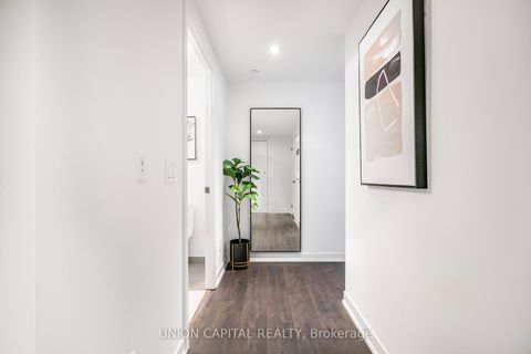 Photo 17 at 4908 - 319 Jarvis Street, Moss Park, Toronto