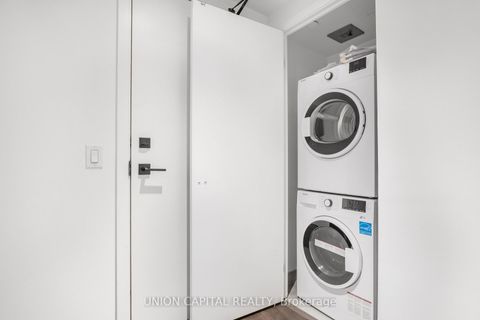 Photo 18 at 4908 - 319 Jarvis Street, Moss Park, Toronto