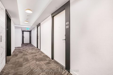 Photo 19 at 4908 - 319 Jarvis Street, Moss Park, Toronto