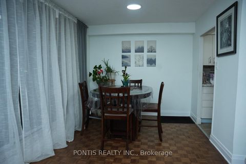 Photo 3 at 408 - 100 PRUDENTIAL Drive, Dorset Park, Toronto