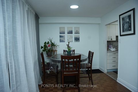 Photo 4 at 408 - 100 PRUDENTIAL Drive, Dorset Park, Toronto