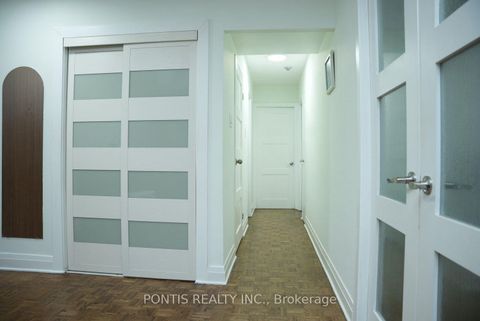Photo 8 at 408 - 100 PRUDENTIAL Drive, Dorset Park, Toronto