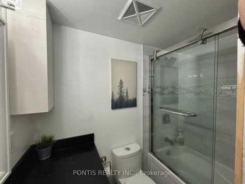 Photo 15 at 408 - 100 PRUDENTIAL Drive, Dorset Park, Toronto