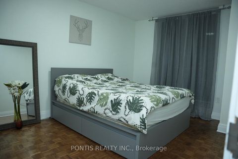Photo 16 at 408 - 100 PRUDENTIAL Drive, Dorset Park, Toronto
