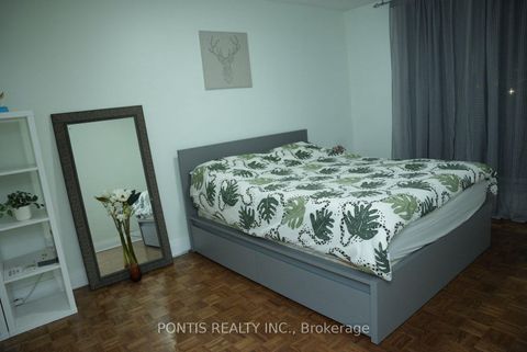 Photo 17 at 408 - 100 PRUDENTIAL Drive, Dorset Park, Toronto