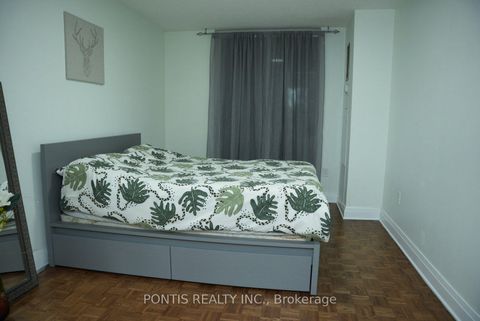 Photo 19 at 408 - 100 PRUDENTIAL Drive, Dorset Park, Toronto