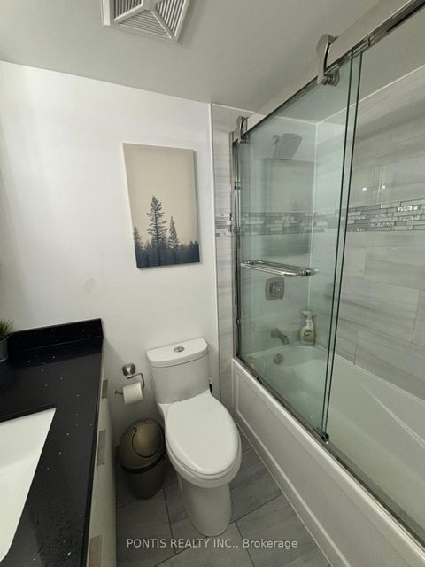 Photo 21 at 408 - 100 PRUDENTIAL Drive, Dorset Park, Toronto