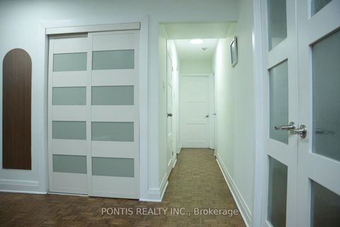 Photo 24 at 408 - 100 PRUDENTIAL Drive, Dorset Park, Toronto