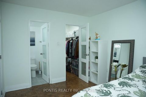 Photo 25 at 408 - 100 PRUDENTIAL Drive, Dorset Park, Toronto