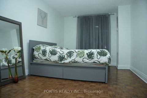 Photo 26 at 408 - 100 PRUDENTIAL Drive, Dorset Park, Toronto