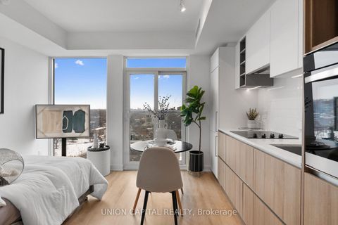 Photo 6 at 1612 - 319 Jarvis Street, Moss Park, Toronto