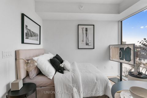 Photo 7 at 1612 - 319 Jarvis Street, Moss Park, Toronto