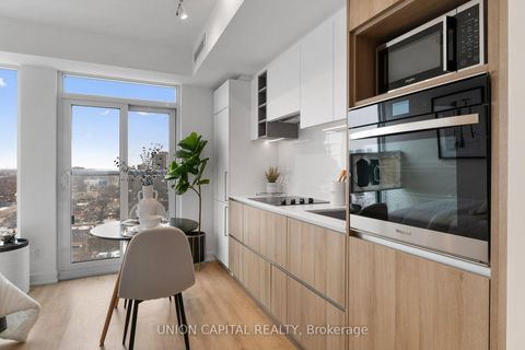 Photo 10 at 1612 - 319 Jarvis Street, Moss Park, Toronto