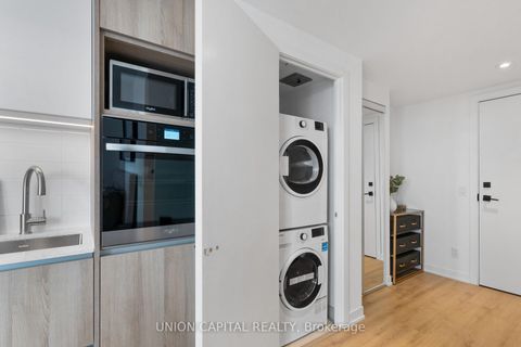 Photo 18 at 1612 - 319 Jarvis Street, Moss Park, Toronto