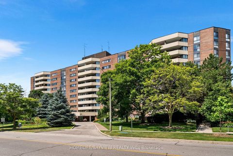 Photo 3 at 406 - 40 Baif Boulevard, North Richvale, Richmond Hill