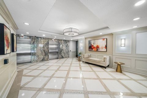 Photo 7 at 406 - 40 Baif Boulevard, North Richvale, Richmond Hill