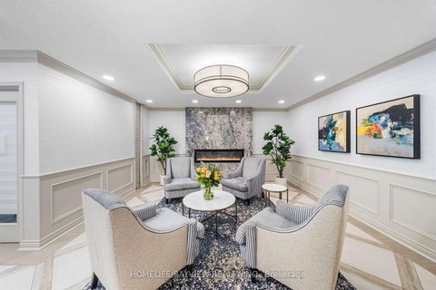 Photo 8 at 406 - 40 Baif Boulevard, North Richvale, Richmond Hill