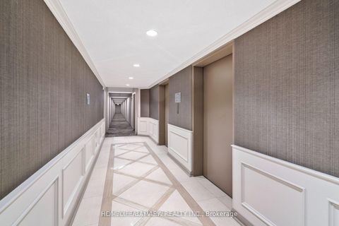 Photo 9 at 406 - 40 Baif Boulevard, North Richvale, Richmond Hill