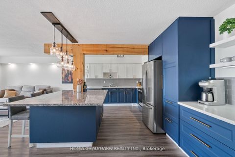 Photo 12 at 406 - 40 Baif Boulevard, North Richvale, Richmond Hill