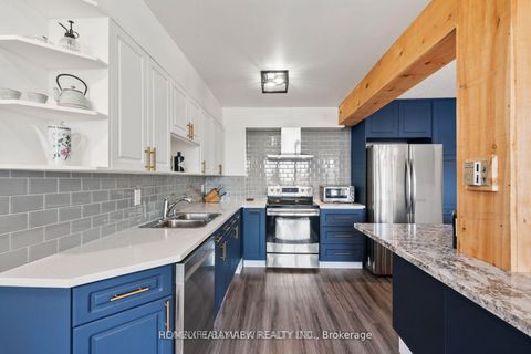 Photo 14 at 406 - 40 Baif Boulevard, North Richvale, Richmond Hill