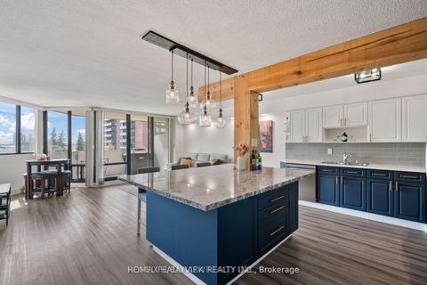 Photo 15 at 406 - 40 Baif Boulevard, North Richvale, Richmond Hill