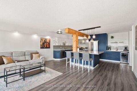 Photo 18 at 406 - 40 Baif Boulevard, North Richvale, Richmond Hill