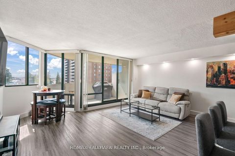 Photo 19 at 406 - 40 Baif Boulevard, North Richvale, Richmond Hill