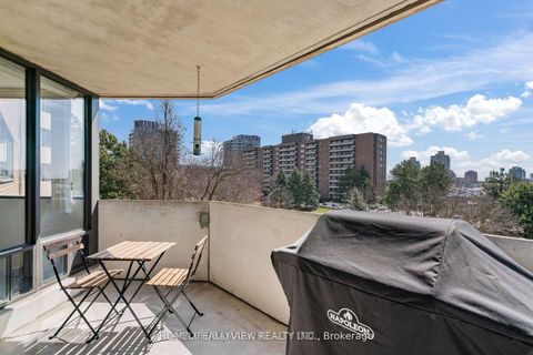 Photo 21 at 406 - 40 Baif Boulevard, North Richvale, Richmond Hill