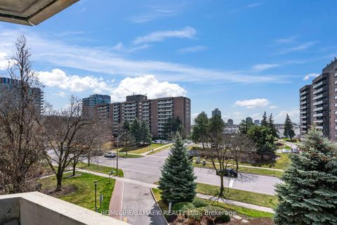 Photo 22 at 406 - 40 Baif Boulevard, North Richvale, Richmond Hill