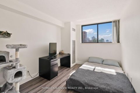 Photo 27 at 406 - 40 Baif Boulevard, North Richvale, Richmond Hill