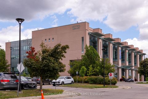 Photo 37 at 406 - 40 Baif Boulevard, North Richvale, Richmond Hill