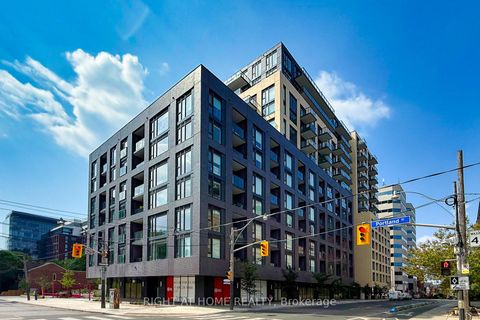 Photo 0 at 623 - 543 Richmond Street W, Waterfront Communities C1, Toronto