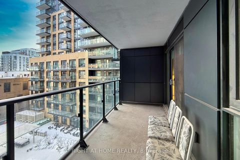 Photo 18 at 623 - 543 Richmond Street W, Waterfront Communities C1, Toronto