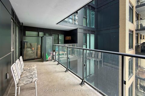 Photo 20 at 623 - 543 Richmond Street W, Waterfront Communities C1, Toronto