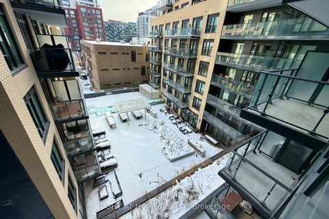 Photo 21 at 623 - 543 Richmond Street W, Waterfront Communities C1, Toronto